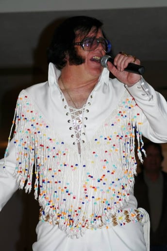 Gallery photo 4 of Keith Lewis aka Bay State Elvis