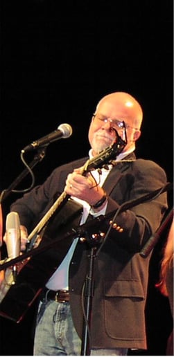 Gallery photo 2 of Keith Vincent