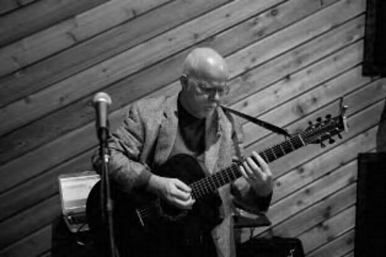 Gallery photo 4 of Keith Vincent