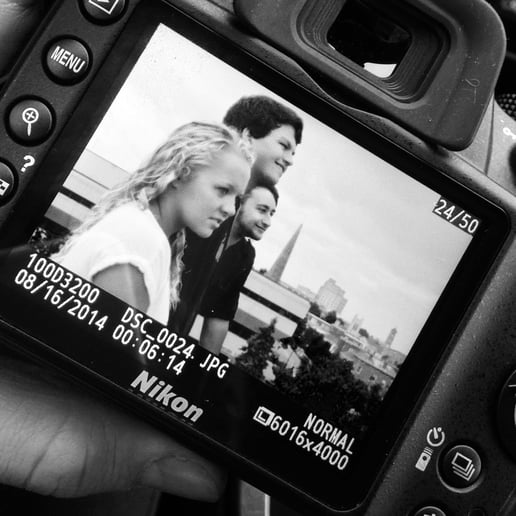 Gallery photo 1 of Kel McCarty