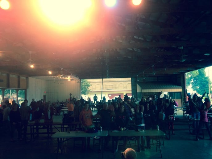 Gallery photo 2 of Kel McCarty