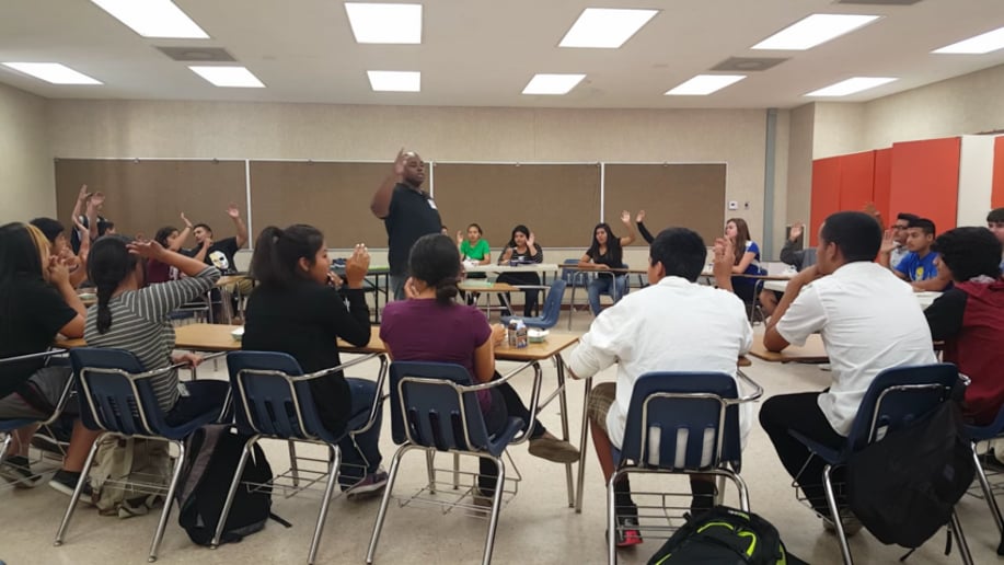 Gallery photo 1 of Kelvin D. Fleming Sr.