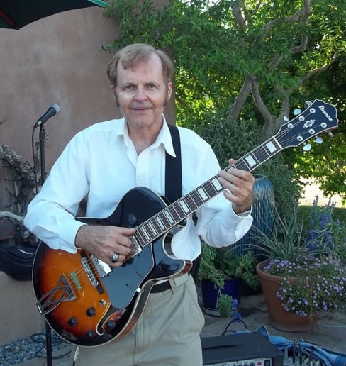 Gallery photo 1 of Ken Teel