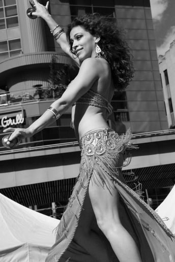 Gallery photo 1 of Kendra Ray