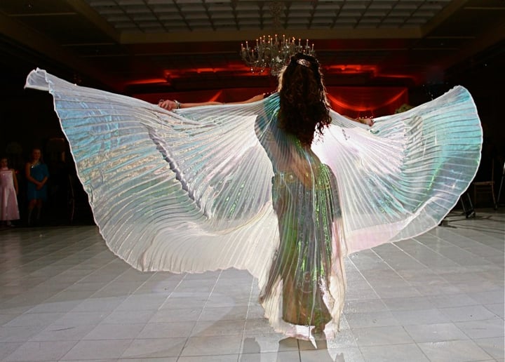 Gallery photo 2 of Kendra Ray