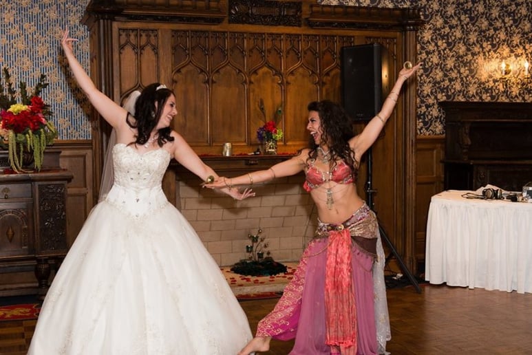 Gallery photo 3 of Kendra Ray