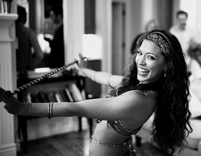 Gallery photo 6 of Kendra Ray