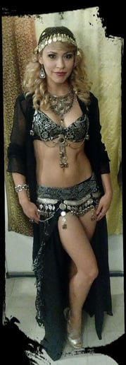 Gallery photo 7 of Kendra Ray