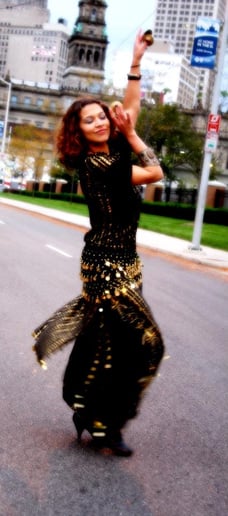 Gallery photo 8 of Kendra Ray