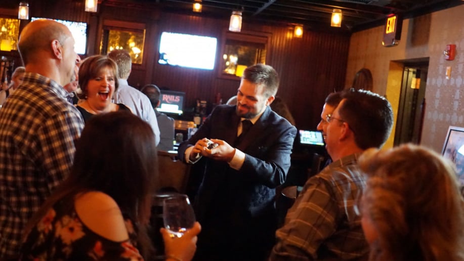 Gallery photo 66 of Kent Axell