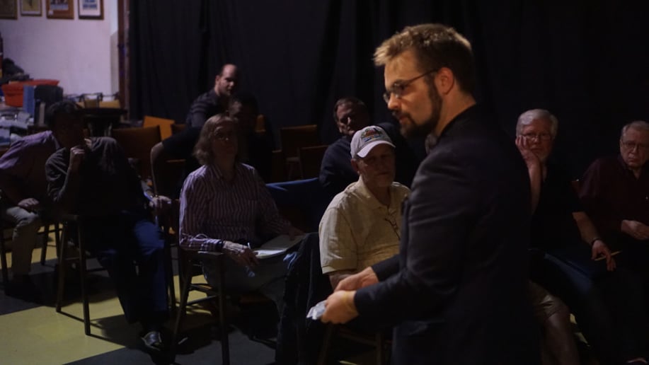 Gallery photo 74 of Kent Axell