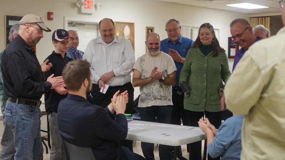 Gallery photo 76 of Kent Axell