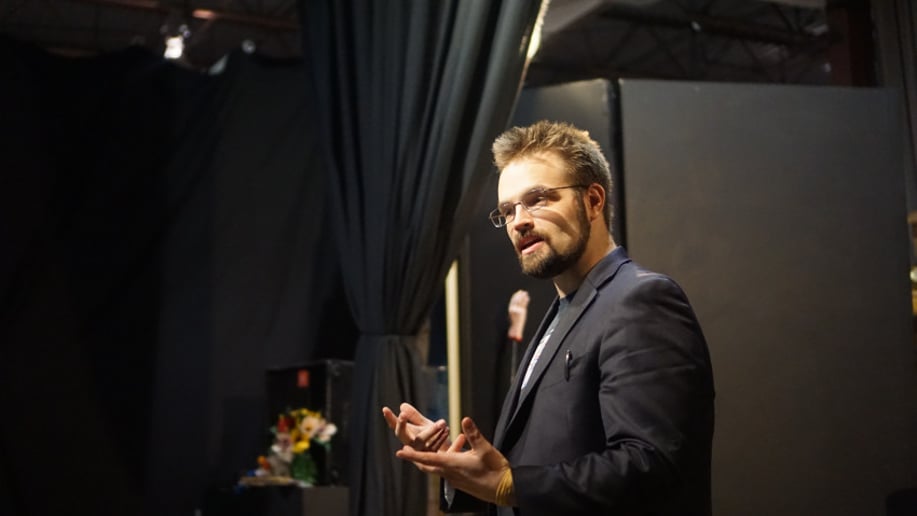 Gallery photo 79 of Kent Axell