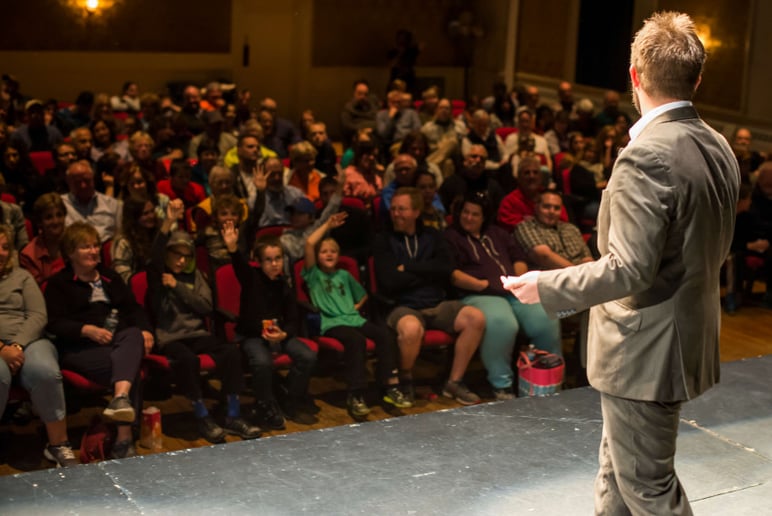 Gallery photo 13 of Kent Axell