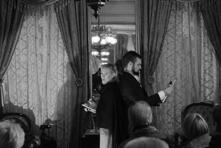 Gallery photo 28 of Kent Axell