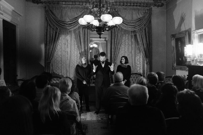 Gallery photo 27 of Kent Axell