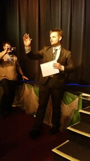 Gallery photo 35 of Kent Axell