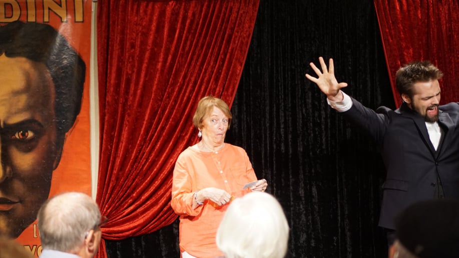 Gallery photo 42 of Kent Axell