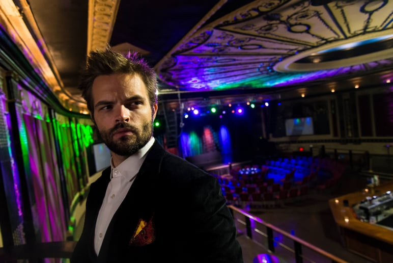 Gallery photo 21 of Kent Axell