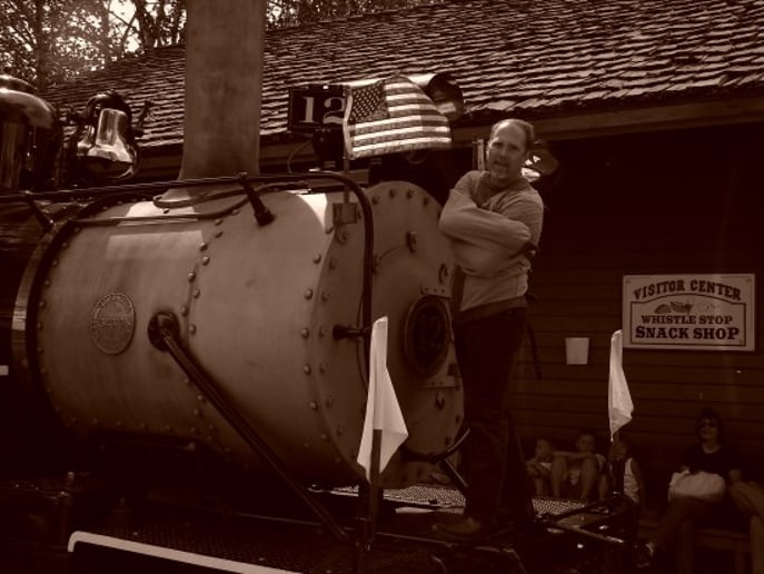 Gallery photo 2 of Kent Messmer