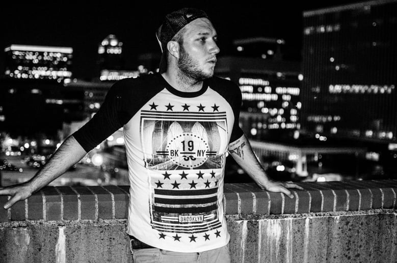 Gallery photo 1 of Kevin Babb