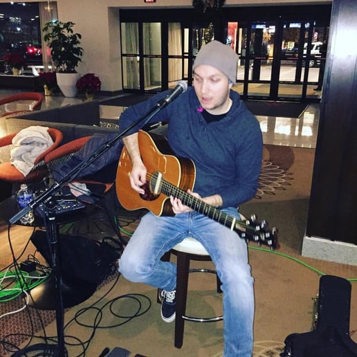 Gallery photo 2 of Kevin Babb