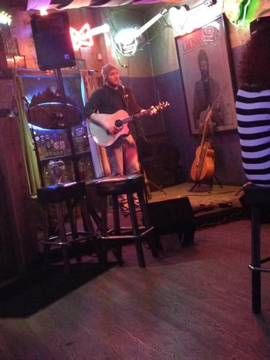 Gallery photo 4 of Kevin Babb