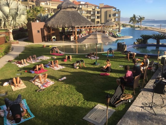 Gallery photo 5 of Kevin Babb