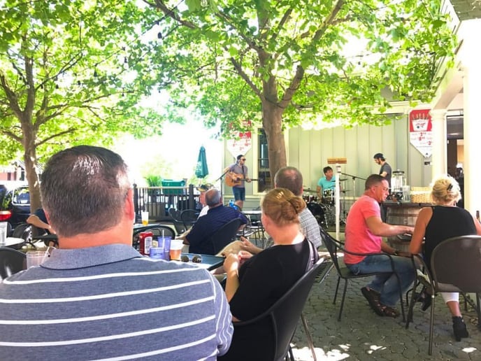 Gallery photo 6 of Kevin Babb