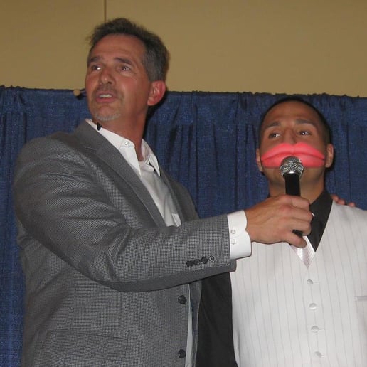 Gallery photo 1 of Kevin Horner Live