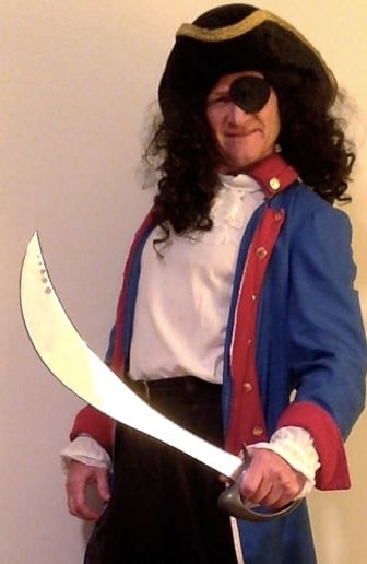 Gallery photo 18 of Kevin's Costumed Characters