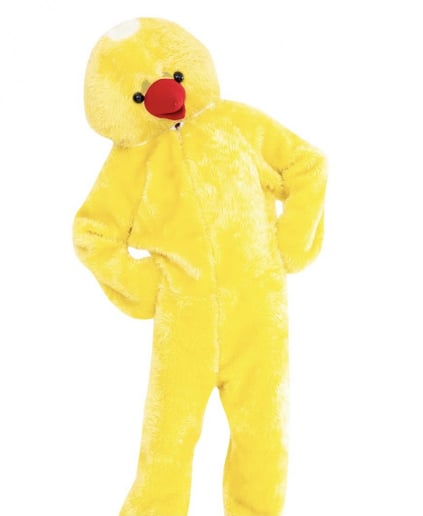 Gallery photo 6 of Kevin's Costumed Characters