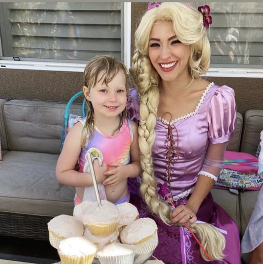 Gallery photo 9 of Kids Parties With Kaitlin