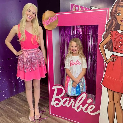 Gallery photo 5 of Kids Parties With Kaitlin