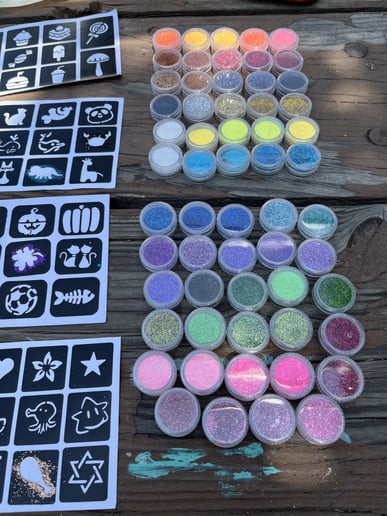 Gallery photo 14 of Kids Parties With Kaitlin