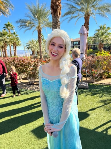 Gallery photo 25 of Kids Parties With Kaitlin