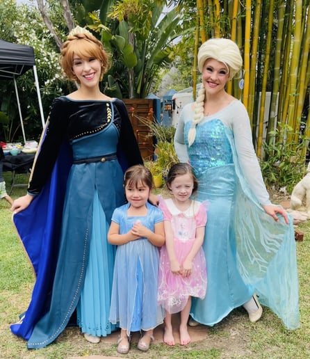 Gallery photo 23 of Kids Parties With Kaitlin