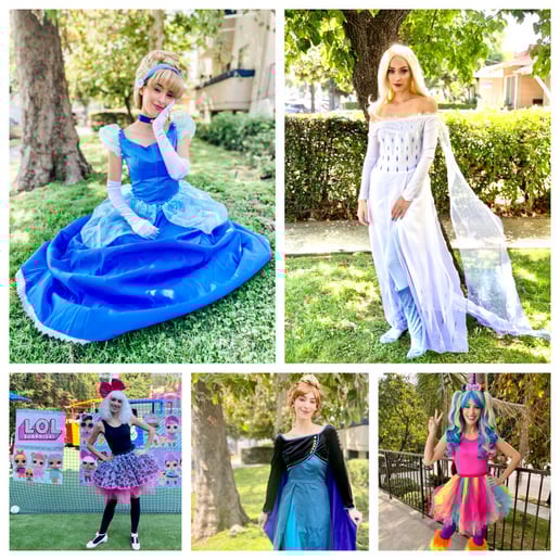 Gallery photo 15 of Kids Parties With Kaitlin