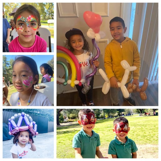 Gallery photo 8 of Kids Parties With Kaitlin