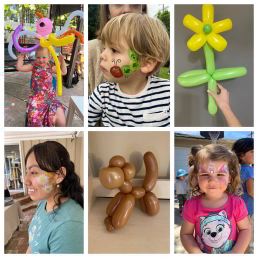 Gallery photo 4 of Kids Parties With Kaitlin