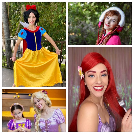 Gallery photo 21 of Kids Parties With Kaitlin