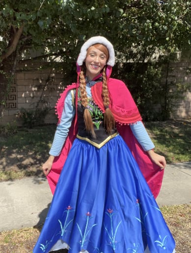 Gallery photo 31 of Kids Parties With Kaitlin