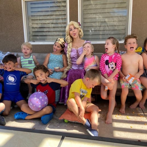 Gallery photo 28 of Kids Parties With Kaitlin