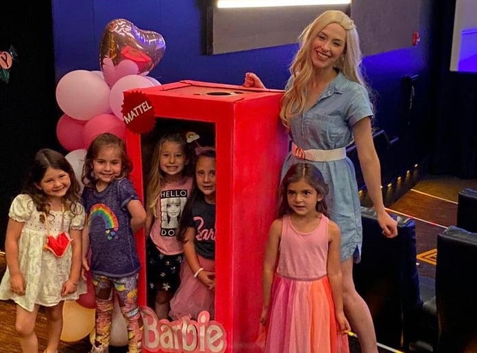 Gallery photo 27 of Kids Parties With Kaitlin