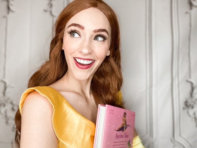 Gallery photo 18 of Kids Parties With Kaitlin