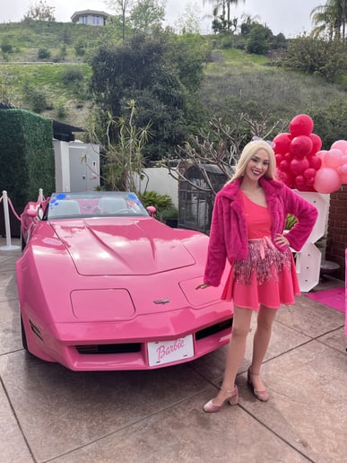 Gallery photo 7 of Kids Parties With Kaitlin