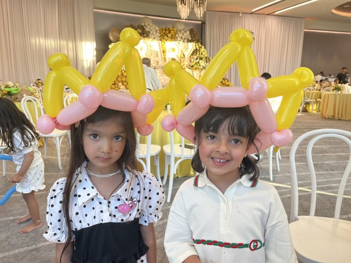 Gallery photo 32 of Kids Parties With Kaitlin