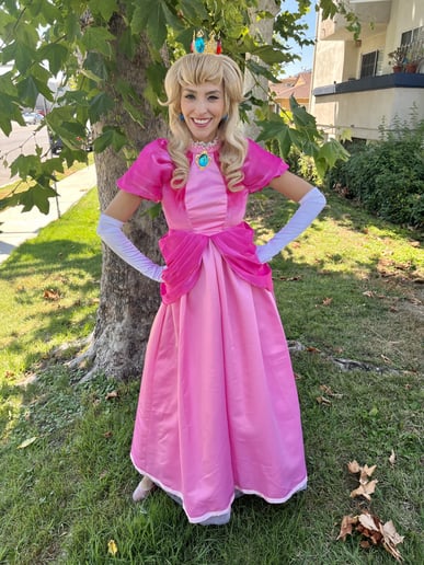 Gallery photo 3 of Kids Parties With Kaitlin