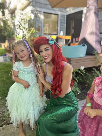 Gallery photo 6 of Kids Parties With Kaitlin