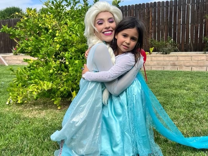 Gallery photo 30 of Kids Parties With Kaitlin